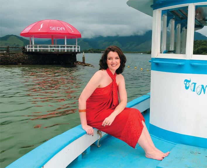 larissa maciel feet 1