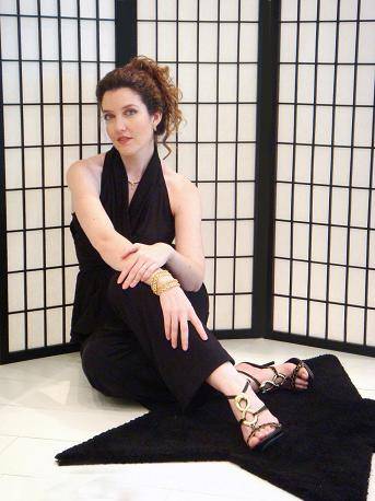 larissa maciel feet 3