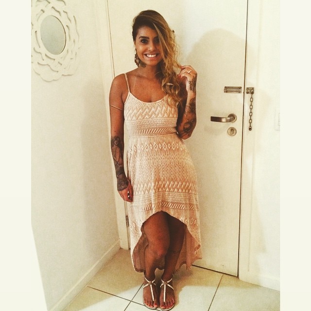 larissa mattes feet 4