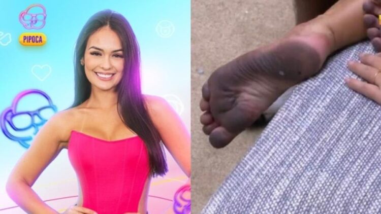 larissa santos feet 1