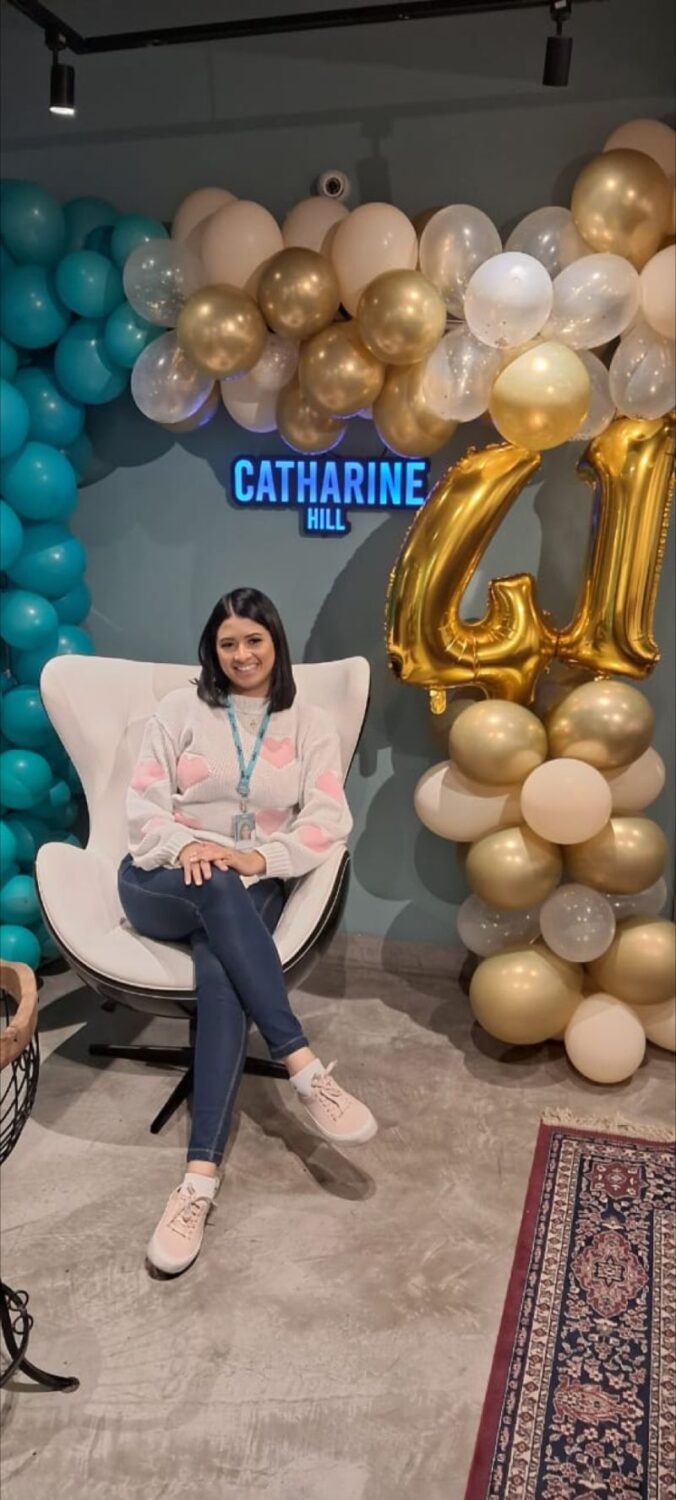 larissa victorello feet 1