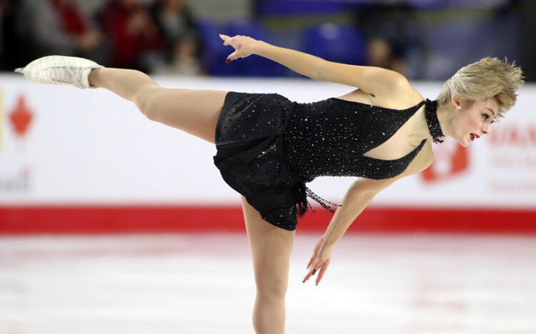 larkyn austman feet 5