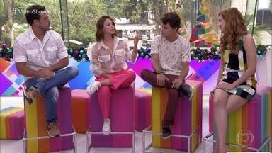 laryssa lacerda feet 5