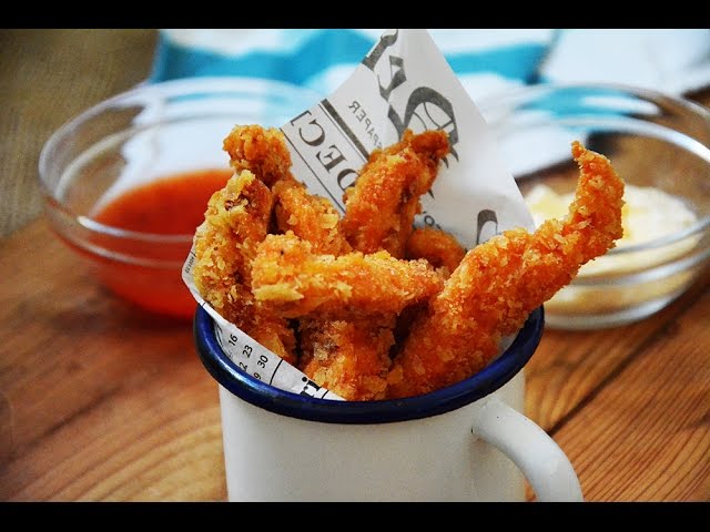 las maria cocinillas feet 5