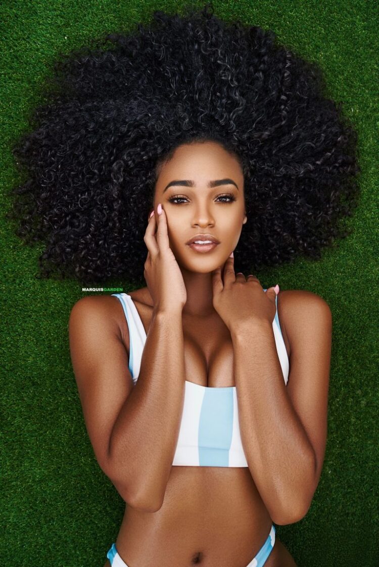 lashae monique feet 6