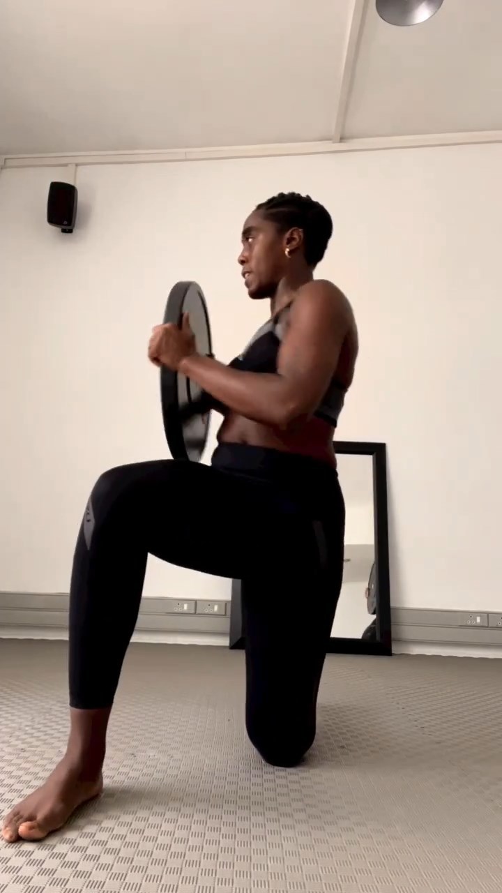 lashana lynch feet 6