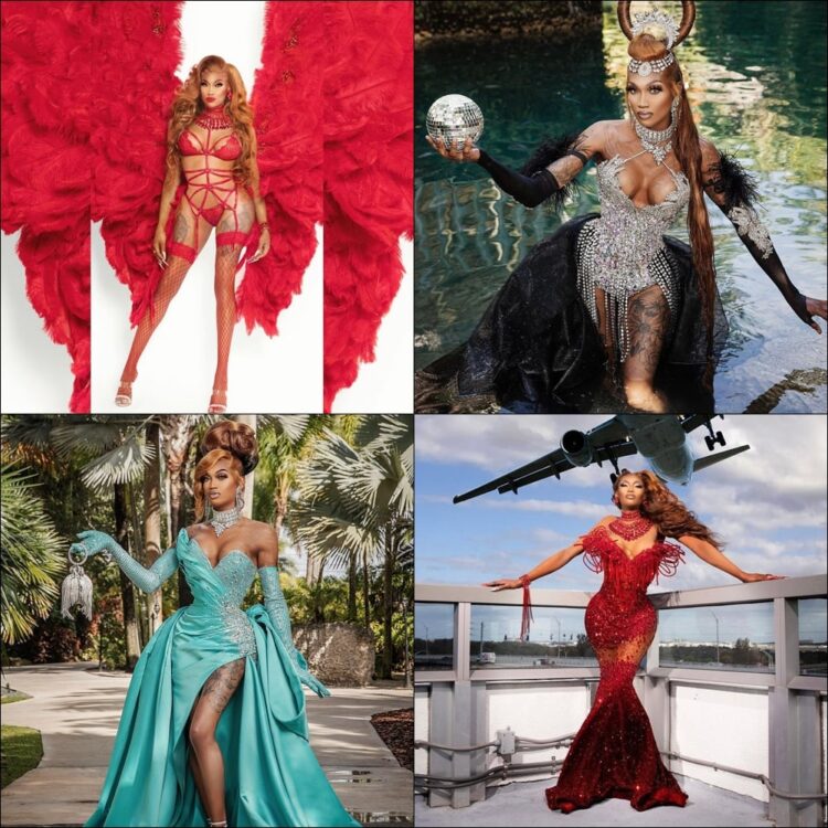 lashauwn beyond feet