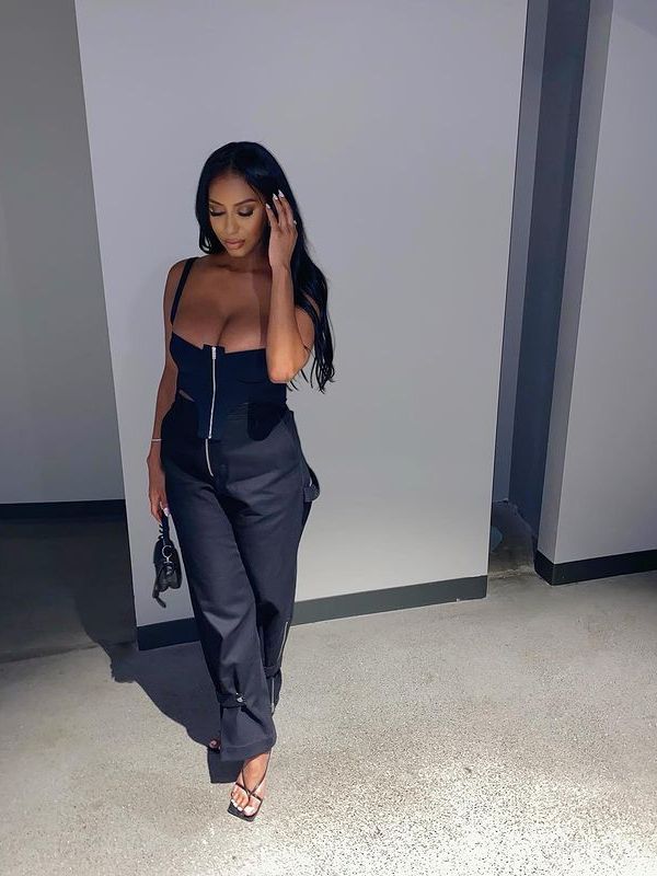 latanfernee hardaway feet 4