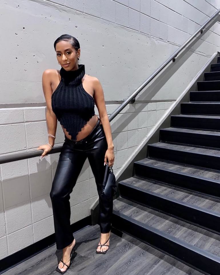 latanfernee hardaway feet 6