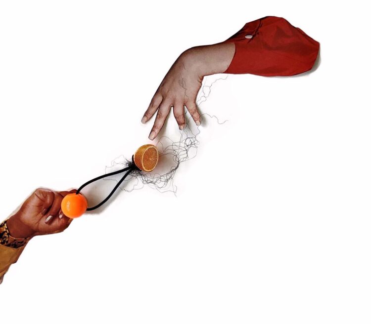 latasha harlins feet