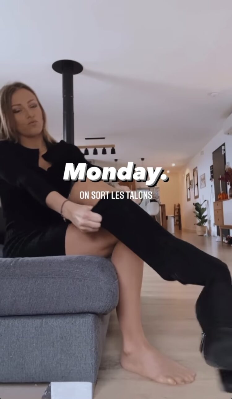 latelier de roxane feet 5