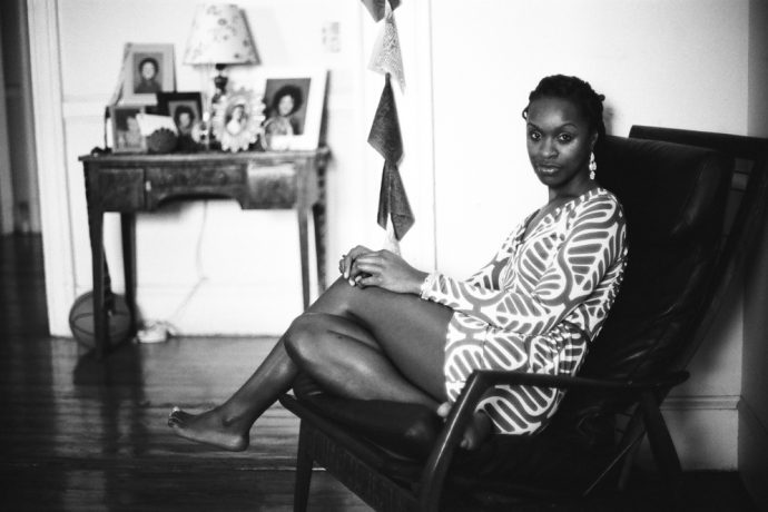 latham thomas feet 2