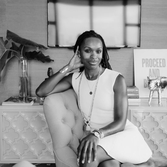 latham thomas feet 4