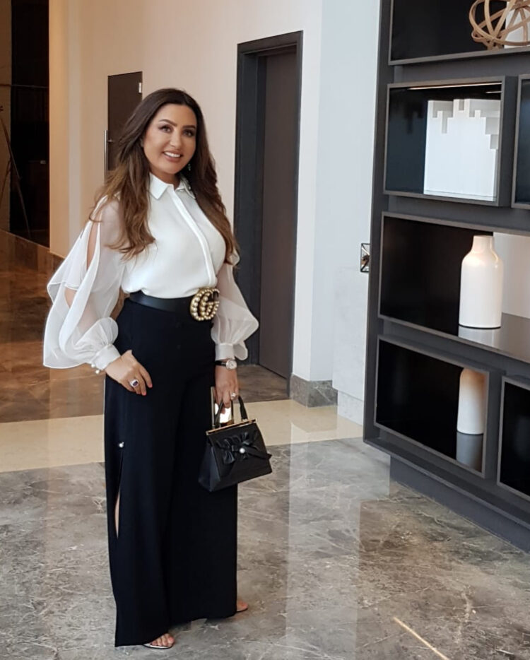 latifa al maktoum feet 1