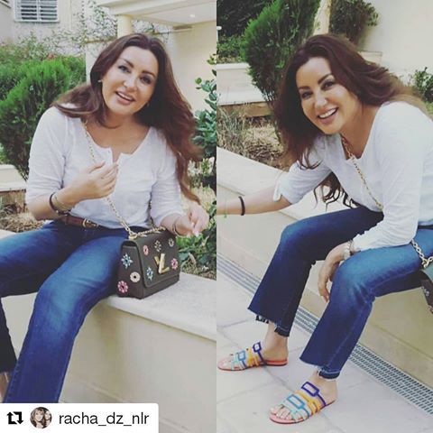 latifa al maktoum feet 2