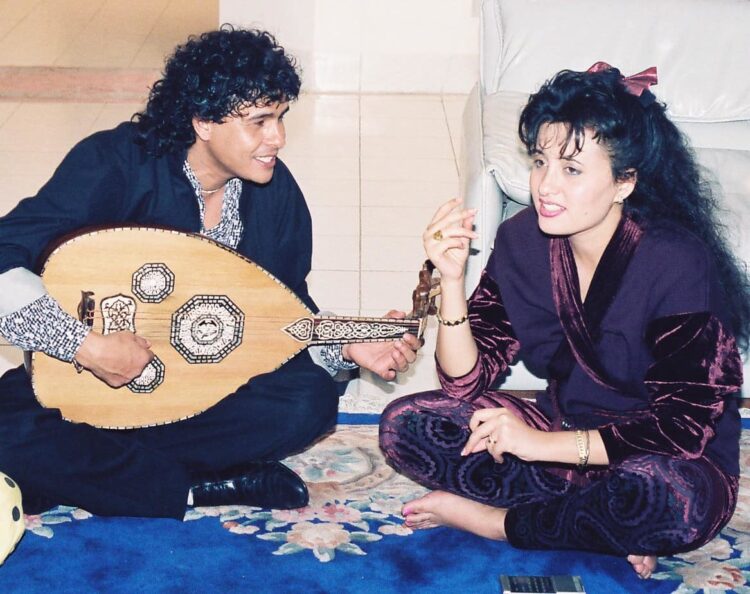 latifa al maktoum feet 4