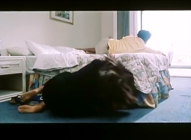 latifa al maktoum feet