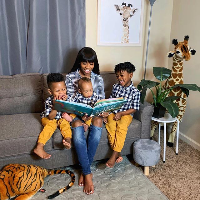 latisha tankard feet 6