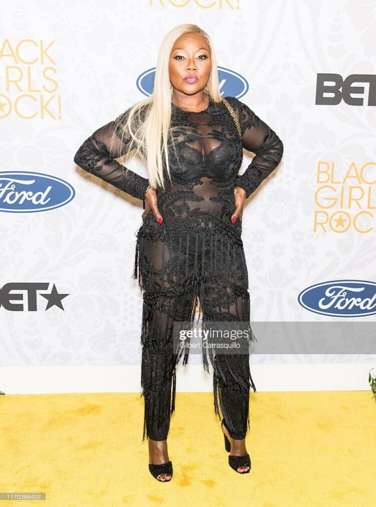 latocha scott feet 5