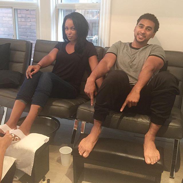 latoya forever feet 4