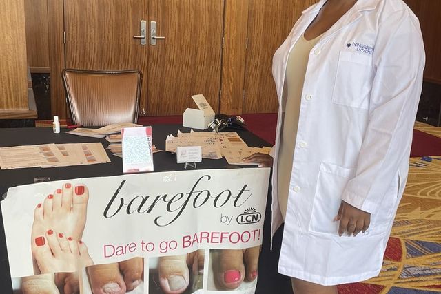 latoya sharuk feet 5