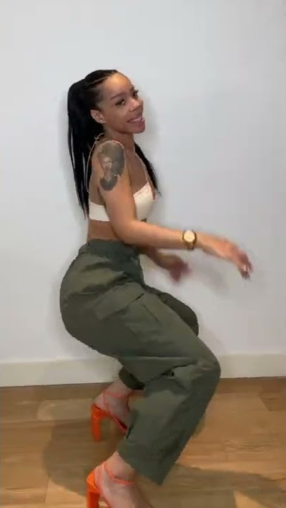 latrice kabamba feet 2