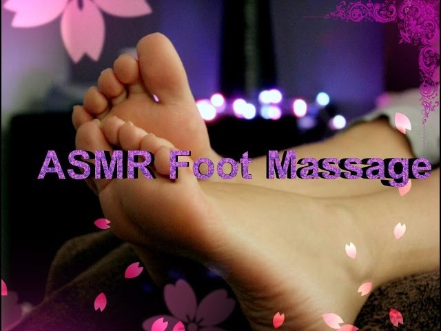 latte asmr feet 2