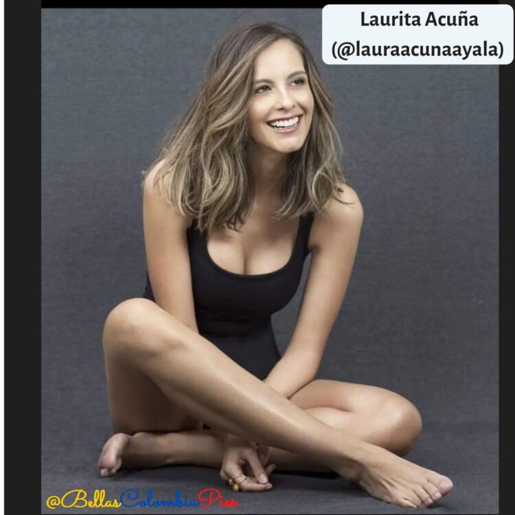 laura acuna feet 1