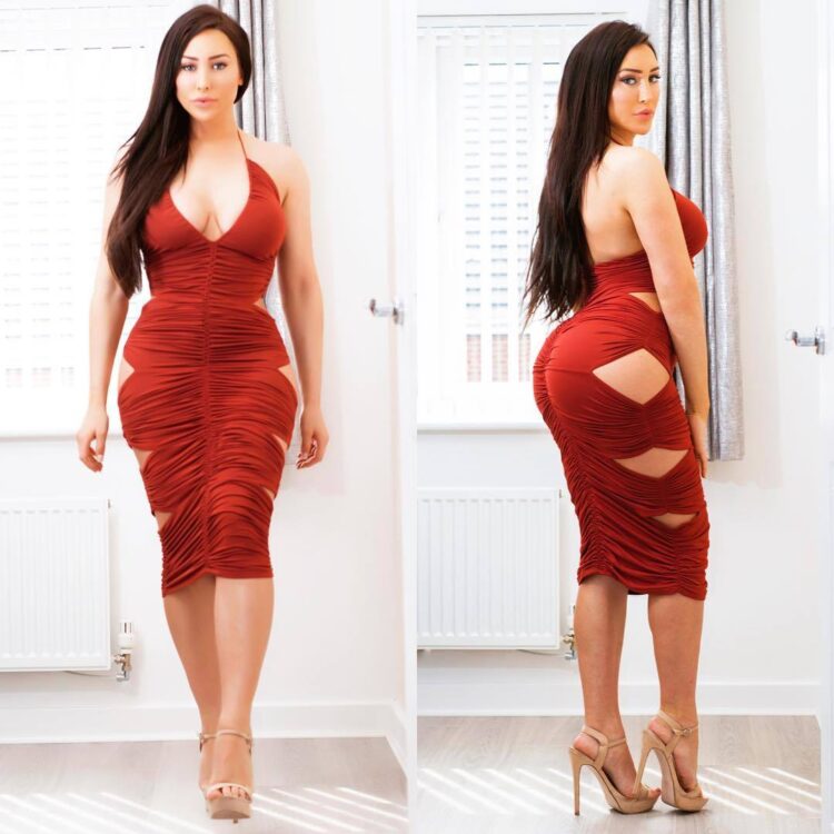 laura alicia summers feet 3