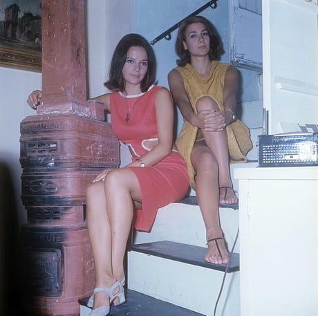 laura antonelli feet 5