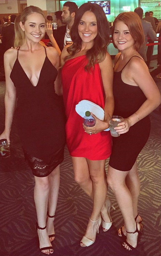 laura ashley samuels feet 6