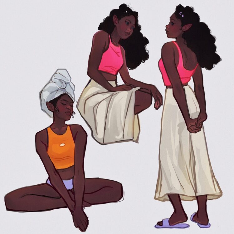 laura brouwers feet 3