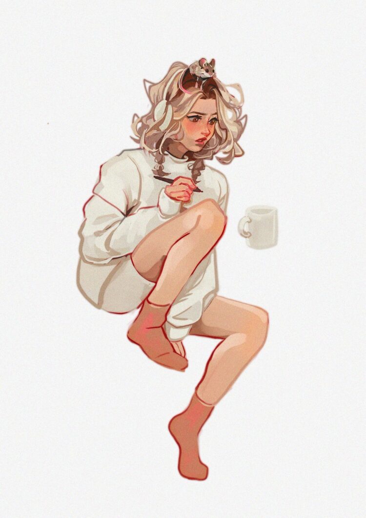 laura brouwers feet 4