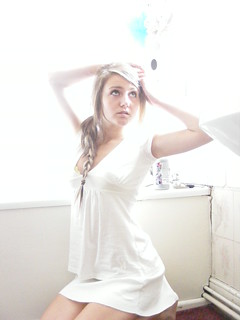 laura budryte feet 5