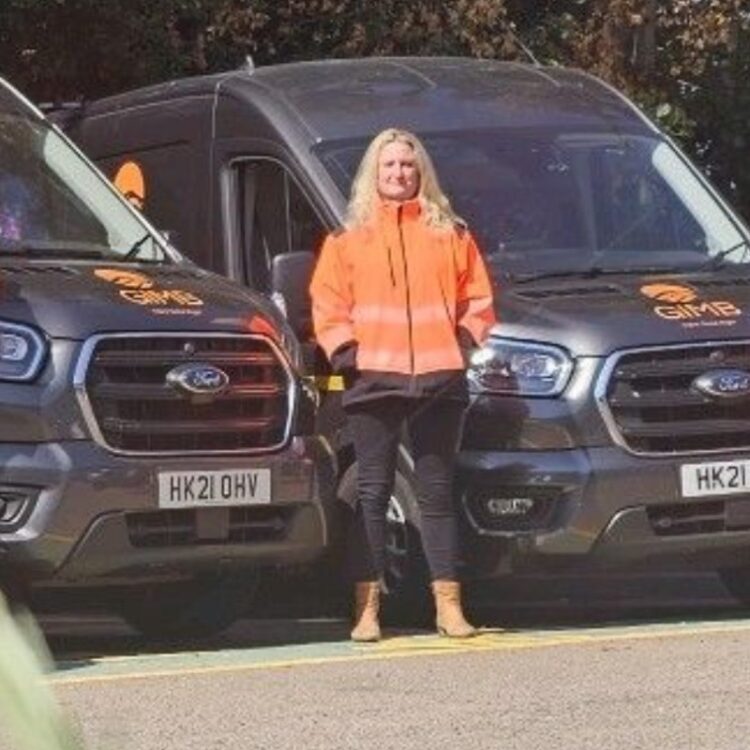 laura bunting feet 3