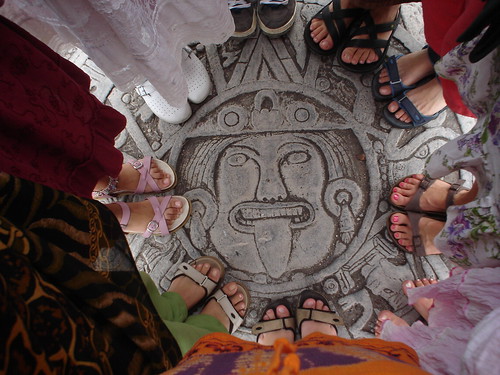 laura carvalho feet 5