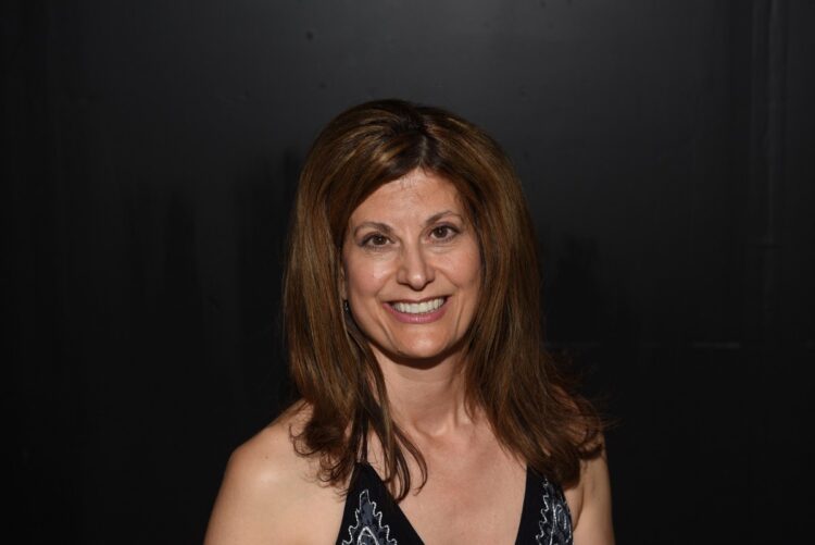 laura censabella feet 2