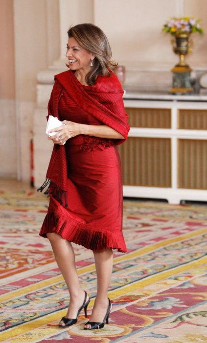 laura chinchilla feet