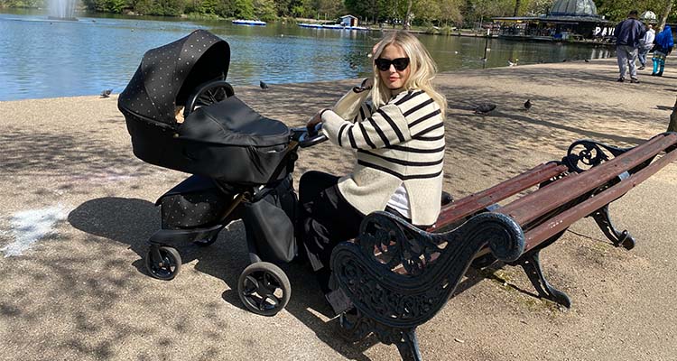 laura coleman feet 6