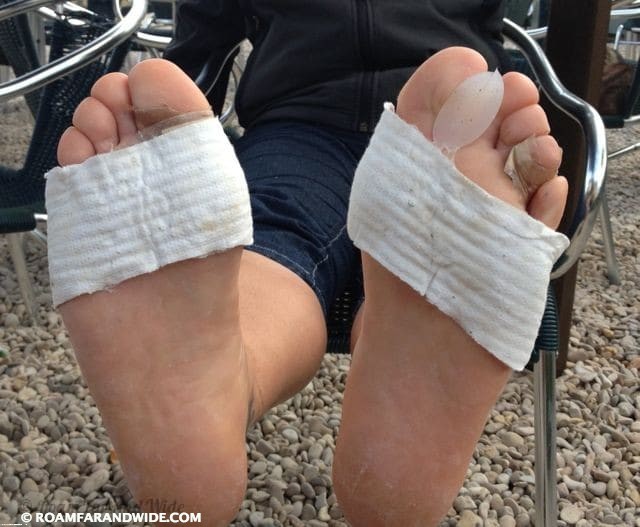 laura de santiago feet 6