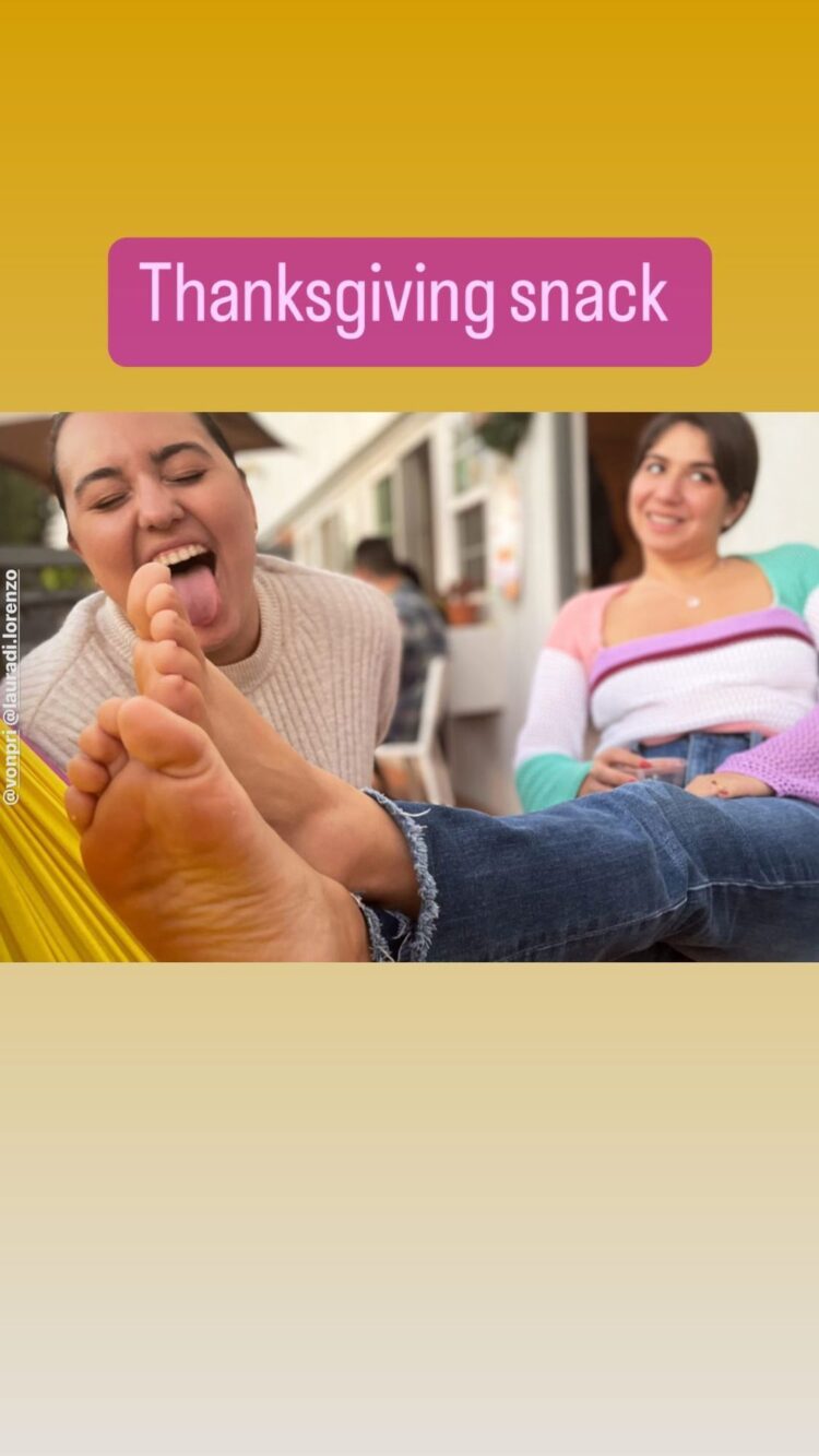 laura di lorenzo feet 2