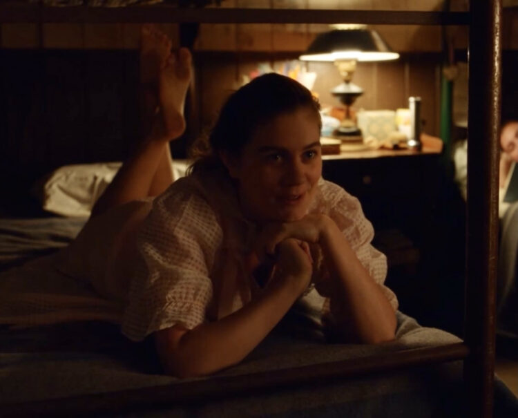 laura dreyfuss feet 2