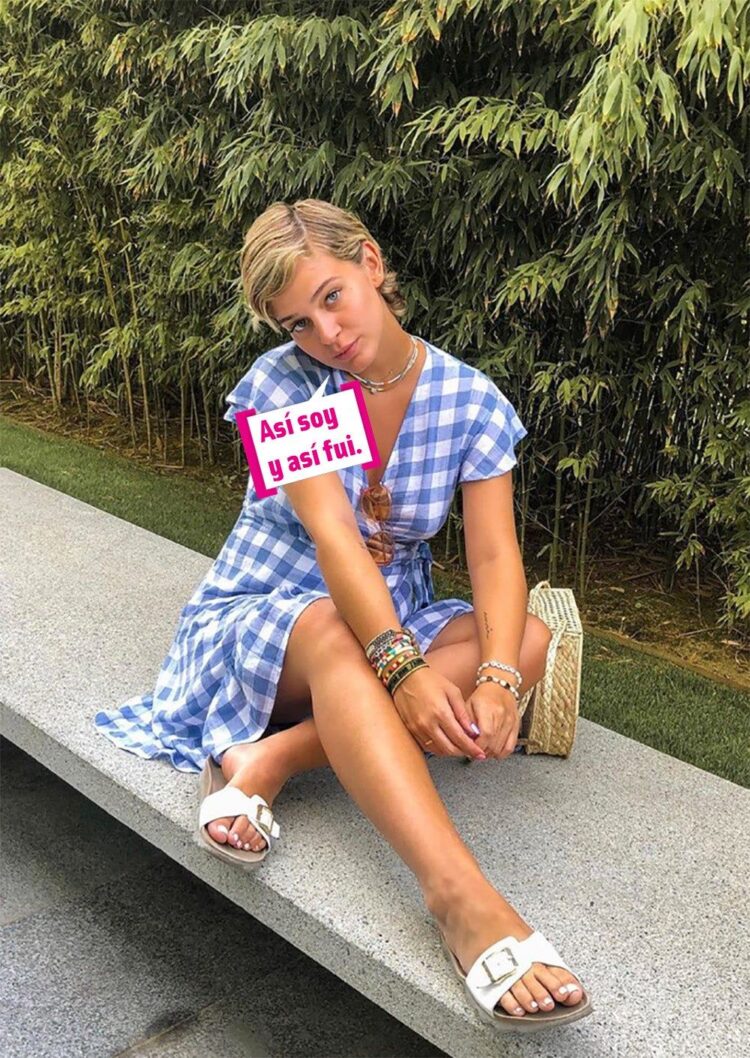 laura escanes feet 3