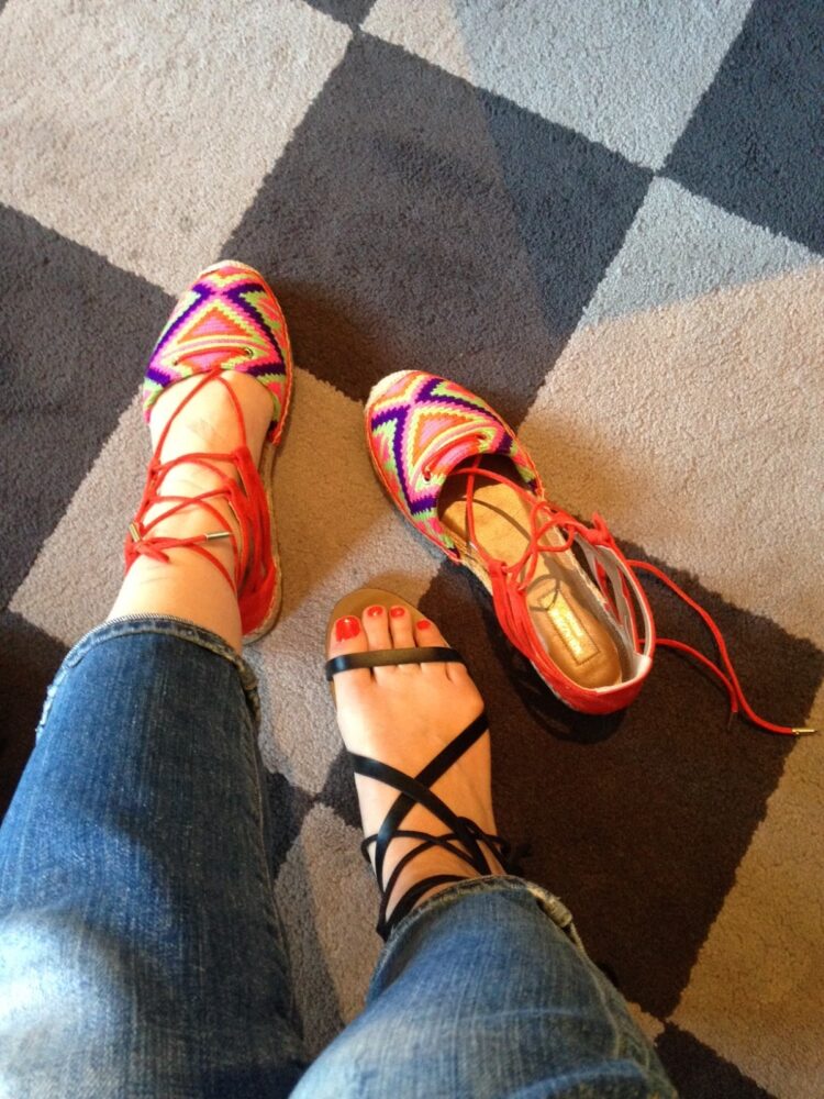 laura fantacci feet 1