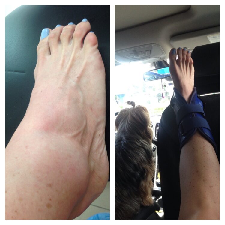 laura ferretti feet 6