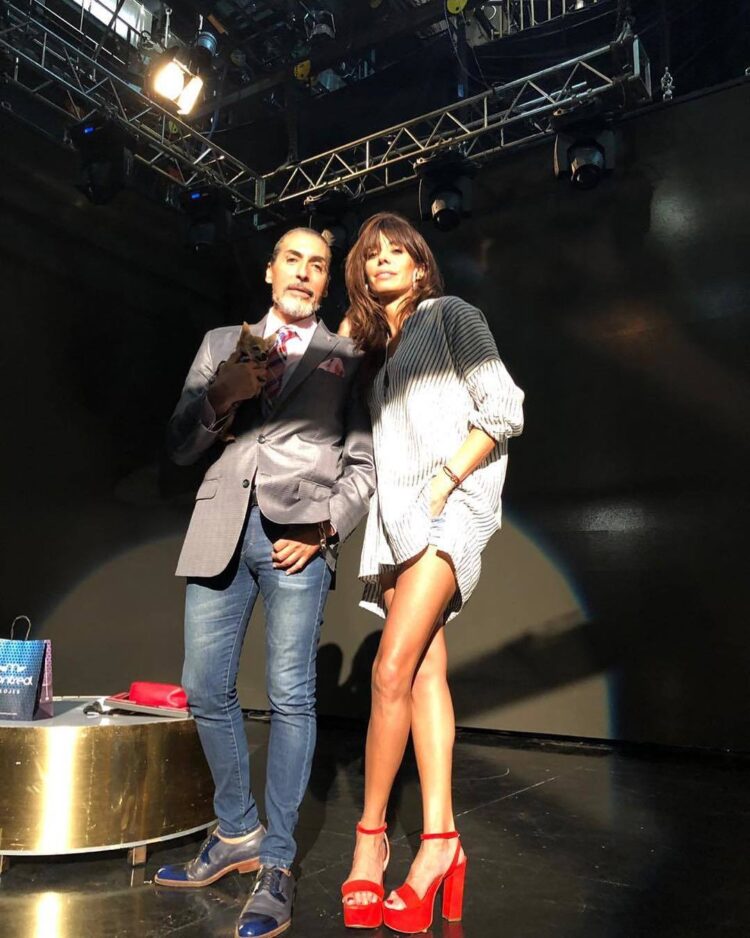 laura fidalgo feet 4