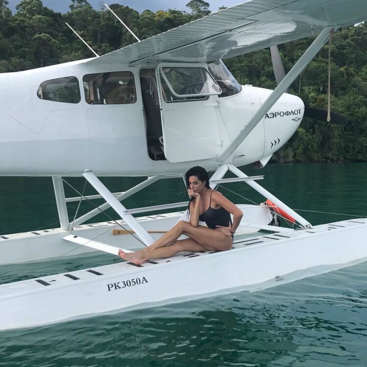 laura fidalgo feet 6