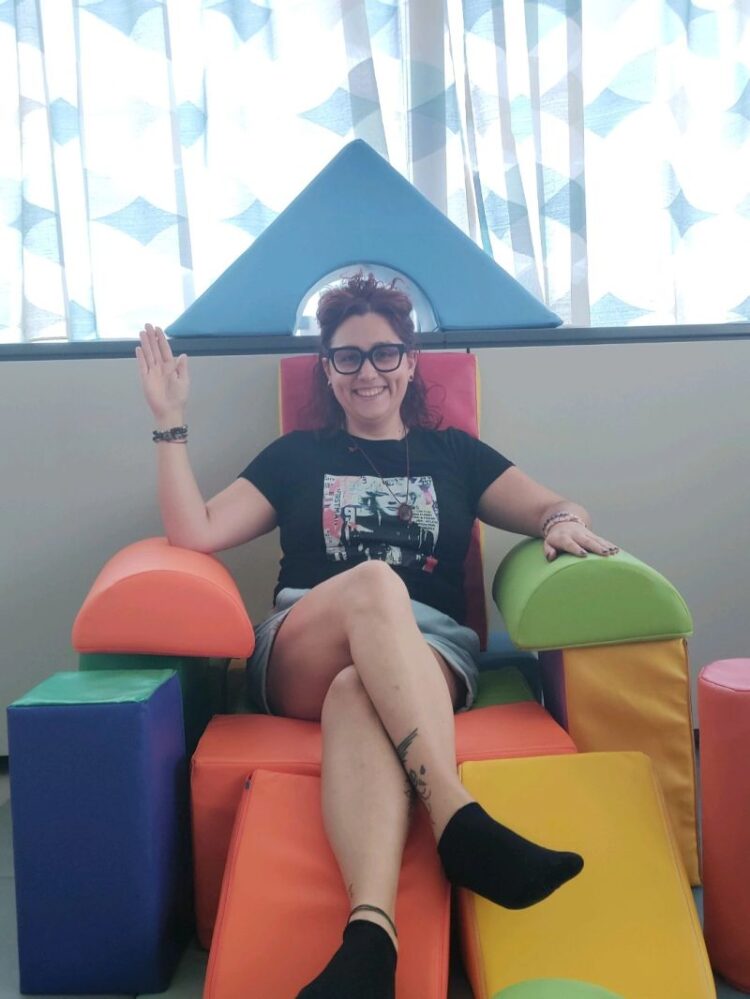 laura garrone feet 1