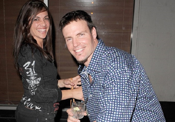 laura giaritta feet 2