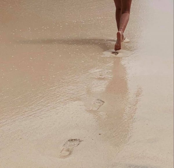 laura giurcanu feet 6